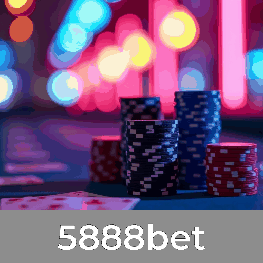 5888bet: Aproveite Bônus Generoso e Promoções Exclusivas!