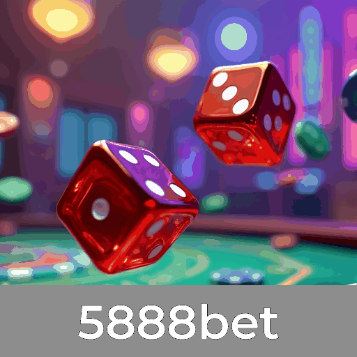 5888bet: Multiplicadores Altos e Emoção Instantânea no Crash Game!