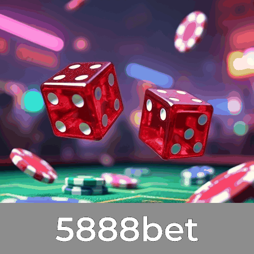 5888bet: Slots - Gigantescos Prêmios, Jogos de Mesa - Estratégia Avançada, Live Dealers - Imersão Total