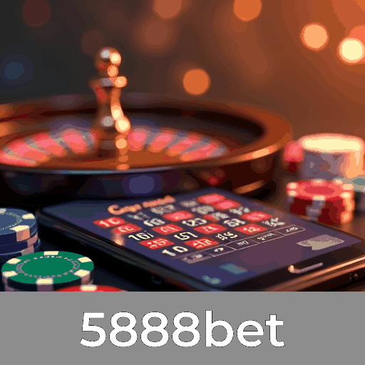 5888bet: Valorize suas Apostas com Promoções Incríveis e Ofertas Imperdíveis!