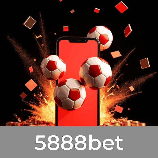5888bet: Bônus Generoso e Promoções Exclusivas para Você!