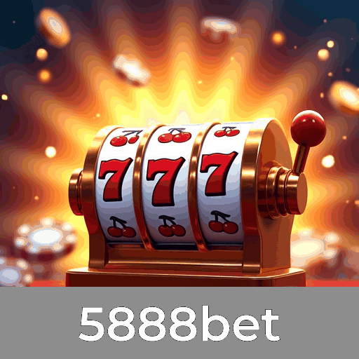 5888bet: Cassino VIP Brasileiro com Dealers ao Vivo e Roleta BlackJack