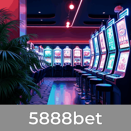 5888bet: Variedade de Jogos e Entretenimento Completo com Slots de Alta Volatilidade e Jogos de Mesa ao Vivo