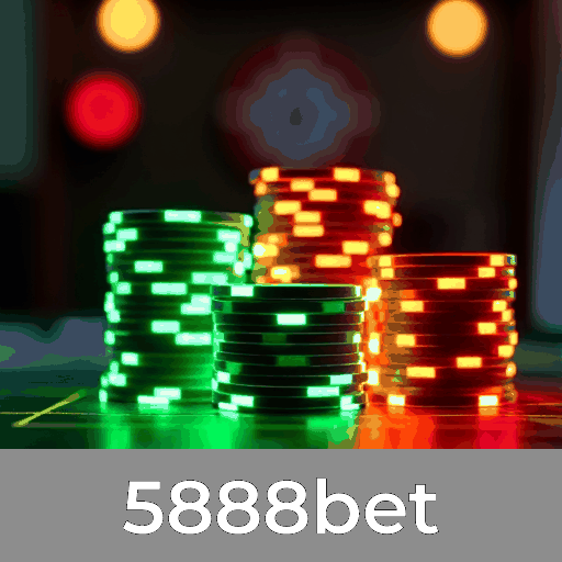 5888bet: Experiência de Apostas Premium com Serviço Profissional