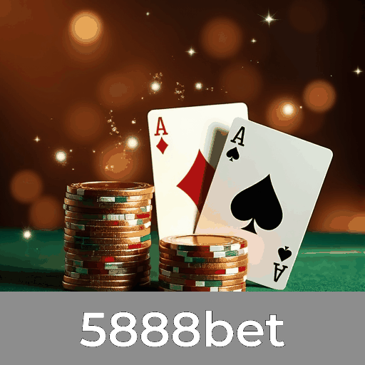 5888bet: A Plataforma Confiável para uma Experiência Premium no Melhor Site de Apostas