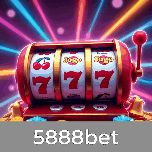 5888bet: Slots - Gigantescos Prêmios, Jogos de Mesa - Estratégia Avançada, Live Dealers - Imersão Total