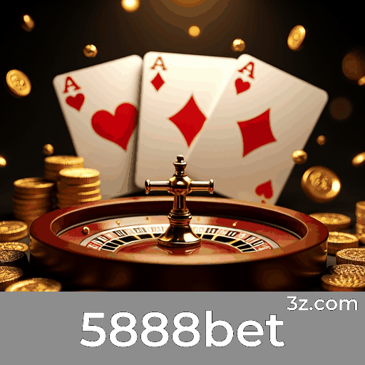 Cassino Online 5888bet: Segurança e Entretenimento