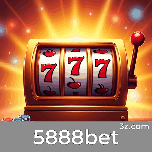 Cassino Online 5888bet: Segurança e Entretenimento