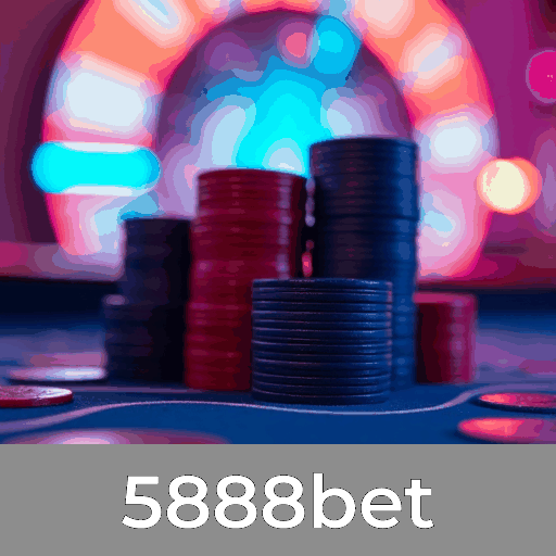 Descubra a Variedade de Jogos de Cassino Emocionantes no 5888bet